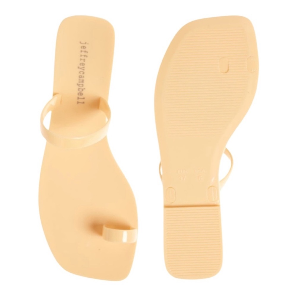 Jeffrey Campbell Darby Sandals
